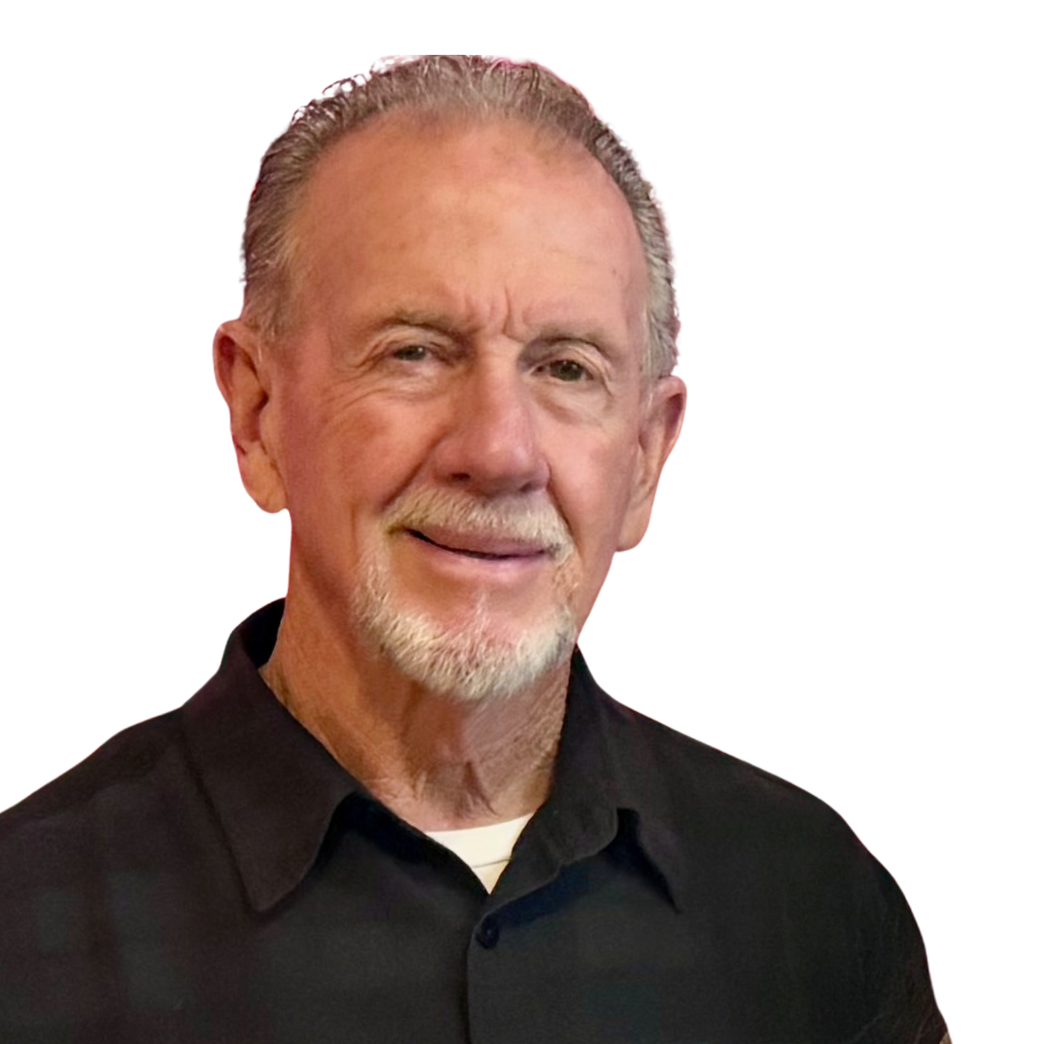 Richard A. Morton